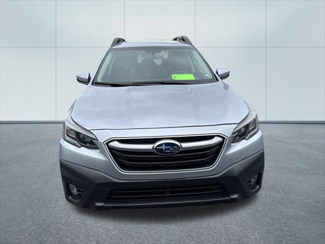 2022 Subaru Outback Premium 2022 Subaru Outback Premium