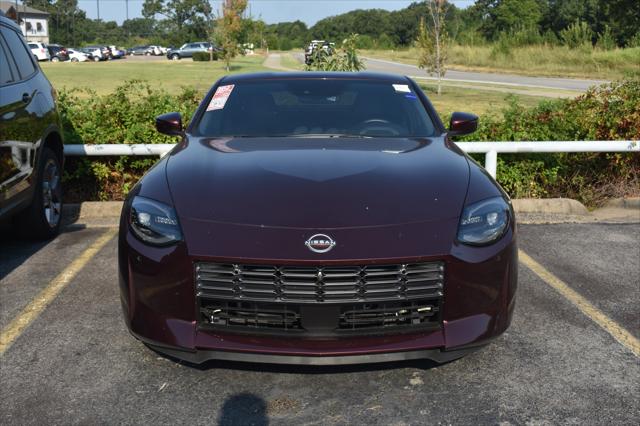 2024 Nissan Z Performance Auto