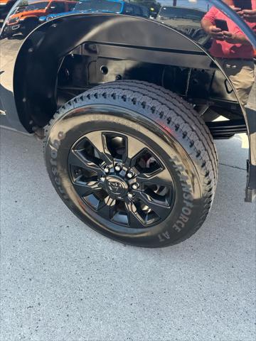 2024 Ram 3500 Limited Mega Cab 4x4 6'4" Box