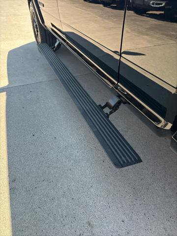 2024 Ram 3500 Limited Mega Cab 4x4 6'4" Box