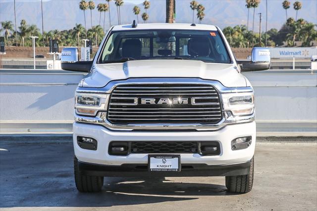 2024 RAM 2500 Laramie Crew Cab 4x4 64 Box