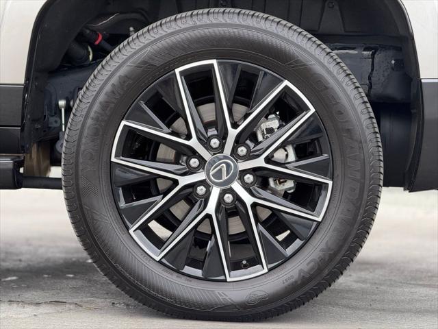2024 Lexus GX 550 Premium+