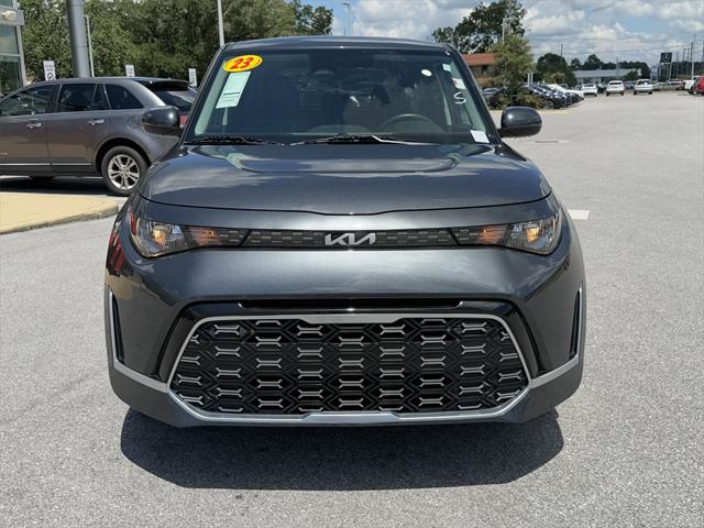 2023 Kia Soul GT-Line