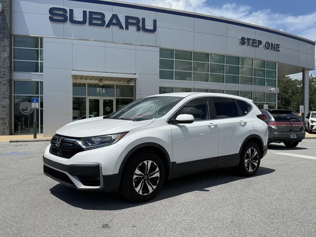 2022 Honda CR-V 2WD Special Edition