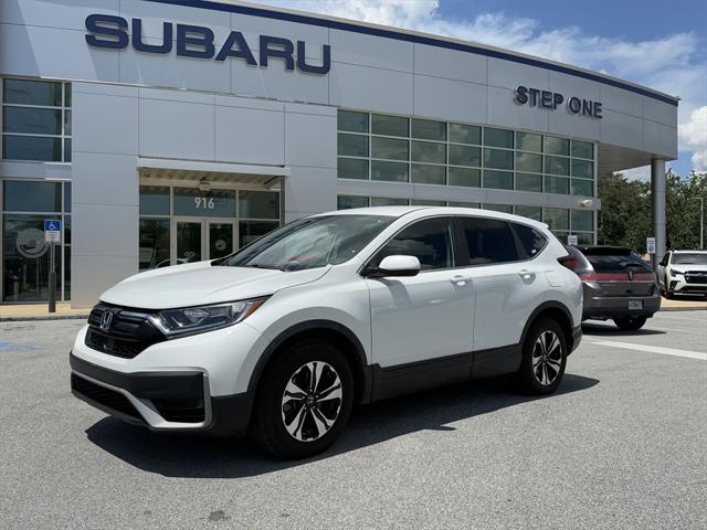 2022 Honda CR-V 2WD Special Edition