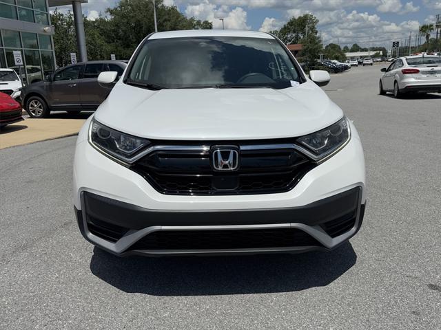 2022 Honda CR-V 2WD Special Edition