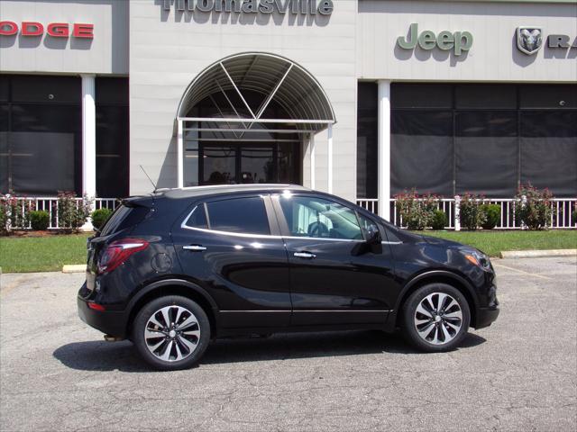 2021 Buick Encore FWD Preferred