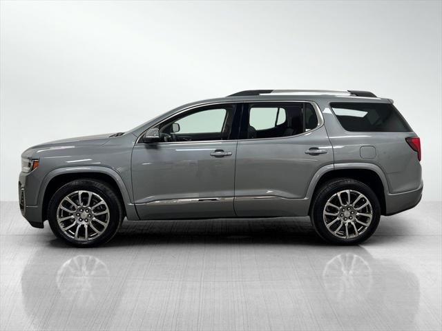 2023 GMC Acadia AWD Denali 2023 GMC Acadia AWD Denali
