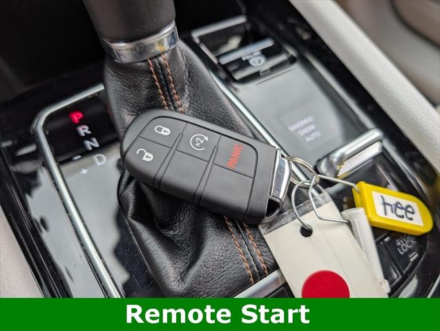 2022 Jeep Compass Limited 4x4 2022 Jeep Compass Limited 4x4