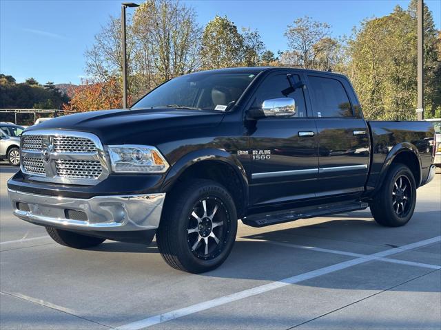 2016 RAM 1500 Laramie
