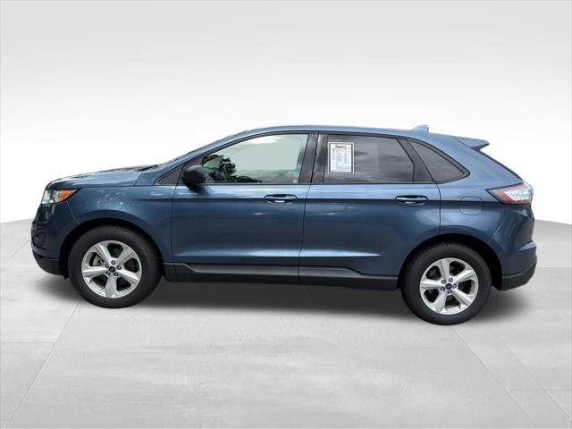 2018 Ford Edge SE