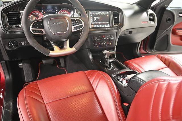 2023 Dodge Charger SRT Redeye Jailbreak