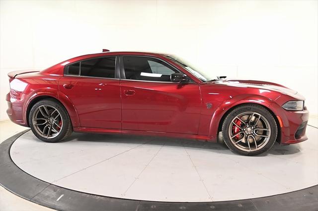 2023 Dodge Charger SRT Redeye Jailbreak