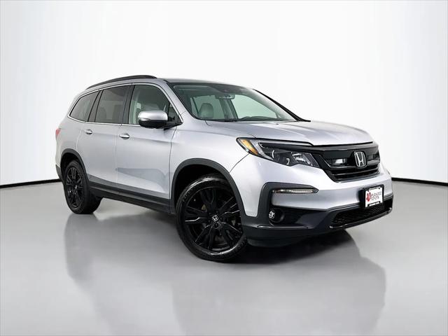 2022 Honda Pilot AWD Special Edition for sale in Maplewood, MN