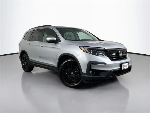 2022 Honda Pilot AWD Special Edition for sale in Maplewood, MN