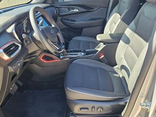 2023 Chevrolet Trailblazer FWD RS