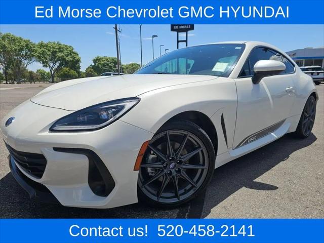 2024 Subaru BRZ Limited for sale in Sierra Vista, AZ