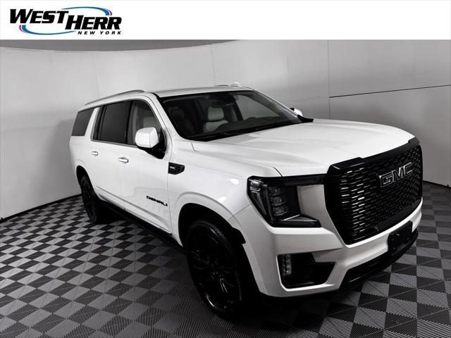 2024 GMC Yukon XL 4WD Denali
