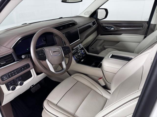 2024 GMC Yukon XL 4WD Denali