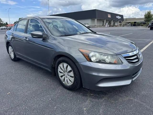 2012 Honda Accord LX for sale in Lawrenceville, GA