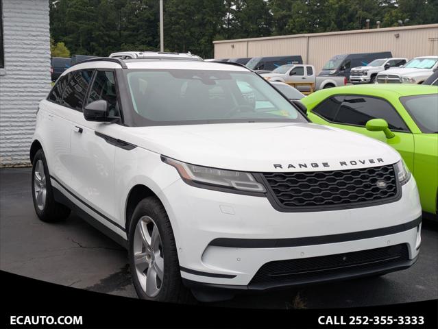 2021 Land Rover Range Rover Velar P250 S