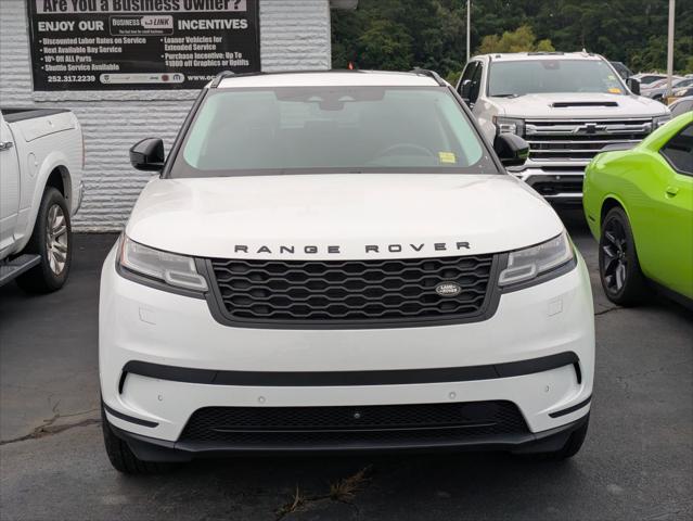 2021 Land Rover Range Rover Velar P250 S