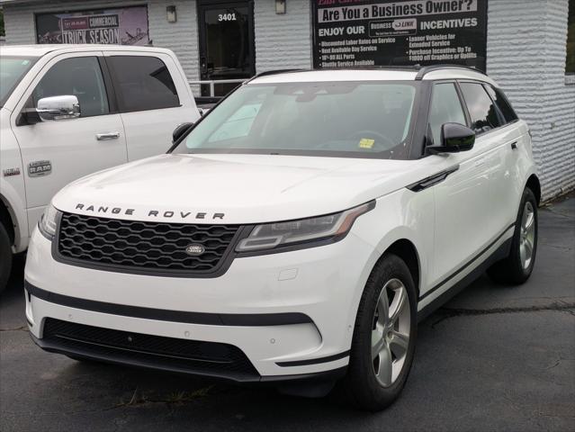 2021 Land Rover Range Rover Velar P250 S