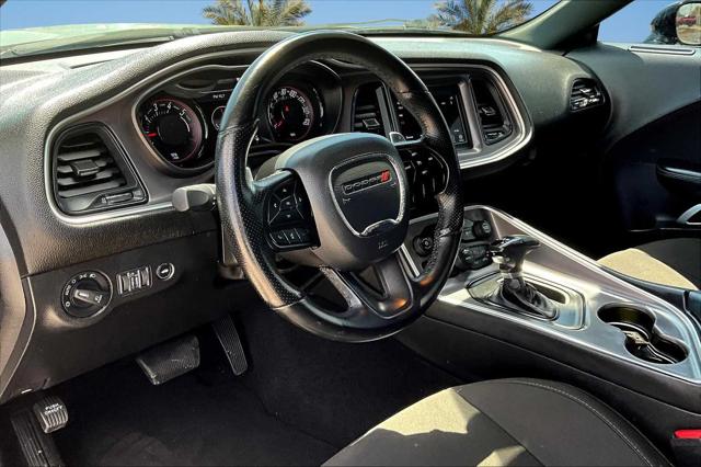 2021 Dodge Challenger R/T