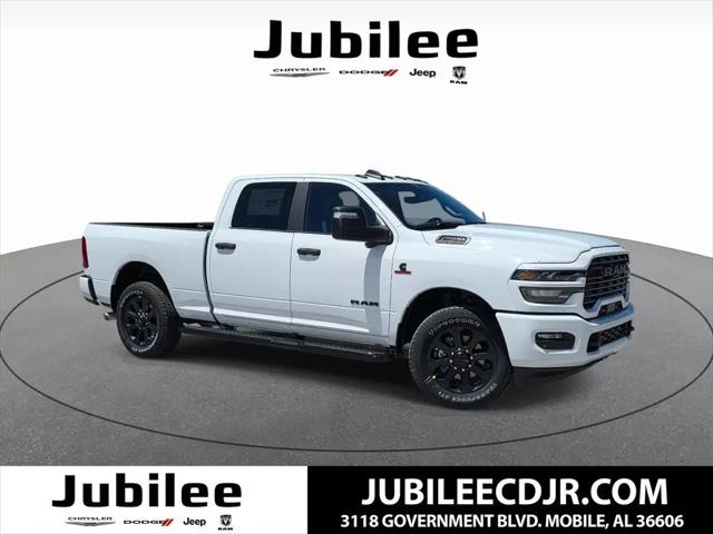 2026 Ram 2500 Big Horn Crew Cab 4x2 6'4" Box for sale in Mobile, AL