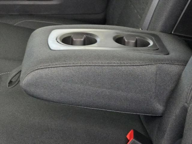 2026 Ram 2500 Big Horn Crew Cab 4x2 6'4" Box