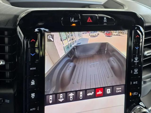 2026 Ram 2500 Big Horn Crew Cab 4x2 6'4" Box