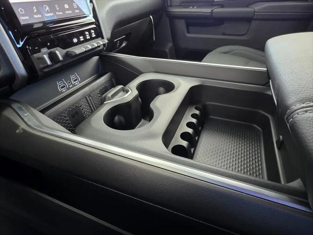 2026 Ram 2500 Big Horn Crew Cab 4x2 6'4" Box
