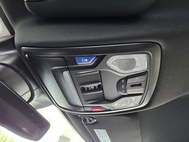 2026 Ram 2500 Big Horn Crew Cab 4x2 6'4" Box