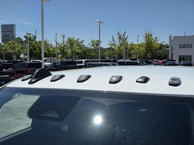 2026 Ram 2500 Big Horn Crew Cab 4x2 6'4" Box