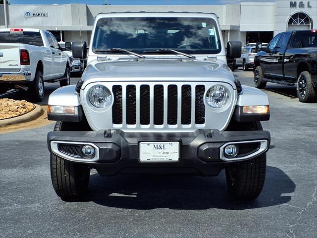2023 Jeep Gladiator Sport S 4x4