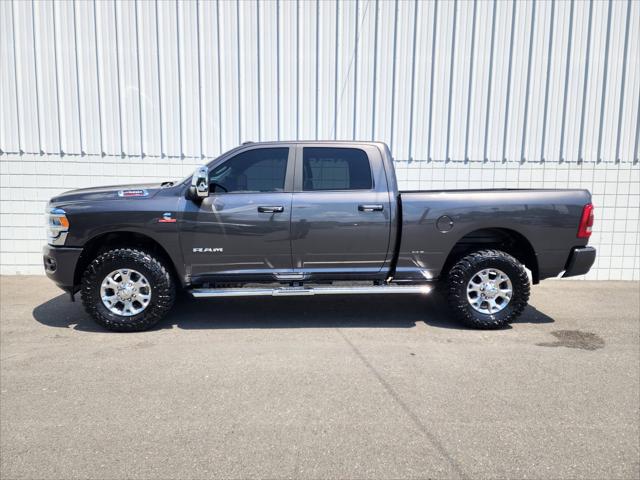 2024 RAM 2500 Laramie Crew Cab 4x4 64 Box