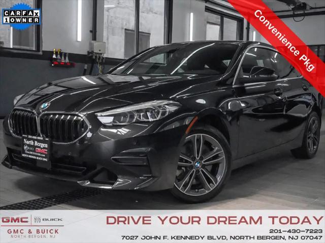 2024 BMW Coupe xDrive for sale in North Bergen, NJ