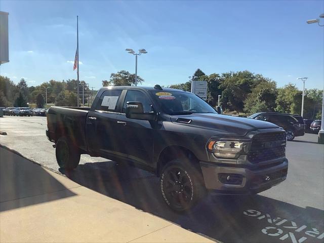 2024 RAM 2500 Big Horn Crew Cab 4x4 64 Box