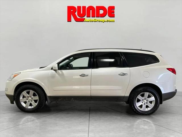 2012 Chevrolet Traverse 2LT