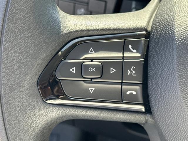 2026 Ram ProMaster Window Van Tradesman