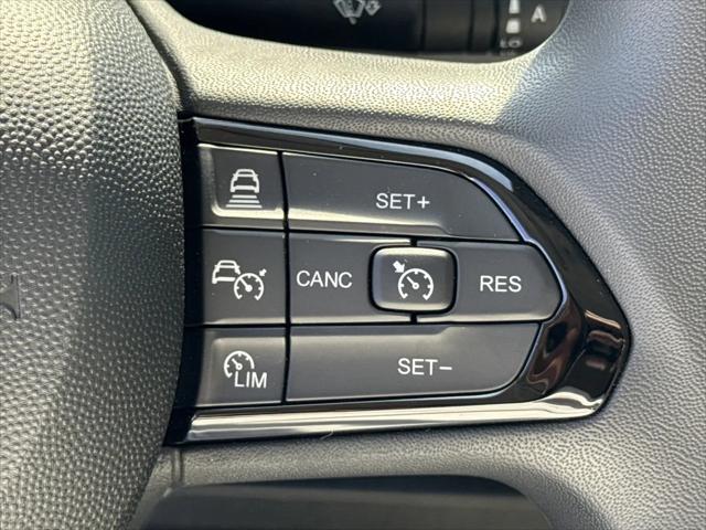 2026 Ram ProMaster Window Van Tradesman
