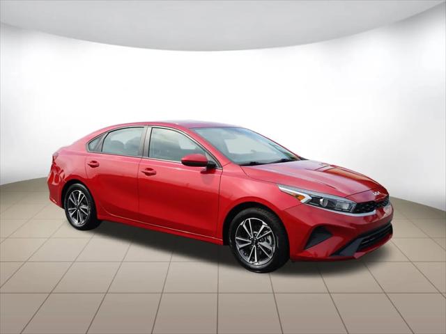 2023 Kia Forte LXS for sale in Burlington, WA
