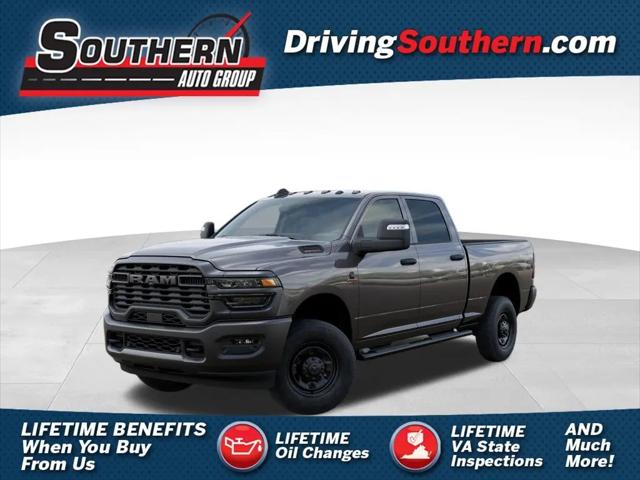 2026 Ram 2500 Tradesman for sale in Newport News, VA