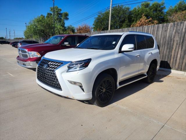 2020 Lexus GX 460 Premium 2020 Lexus GX 460 Premium