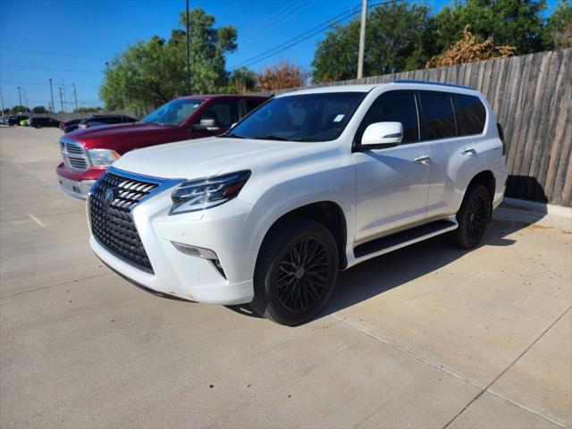 2020 Lexus GX 460 Premium 2020 Lexus GX 460 Premium