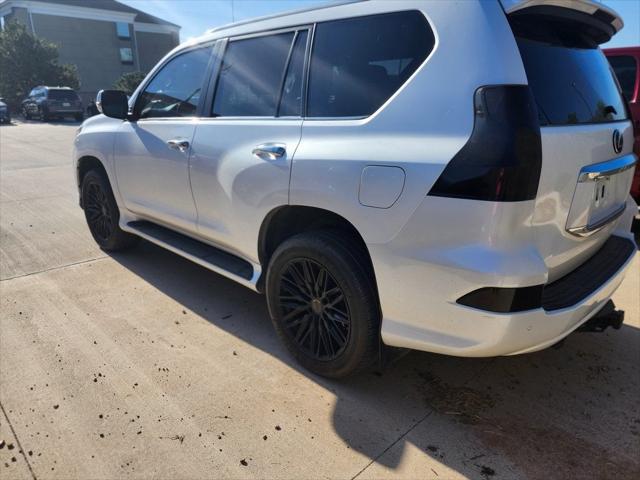 2020 Lexus GX 460 Premium 2020 Lexus GX 460 Premium