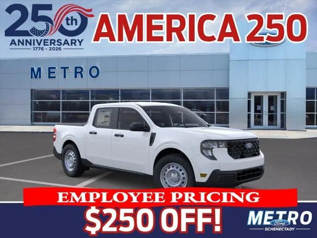 2025 Ford Maverick XL for sale in Schenectady, NY