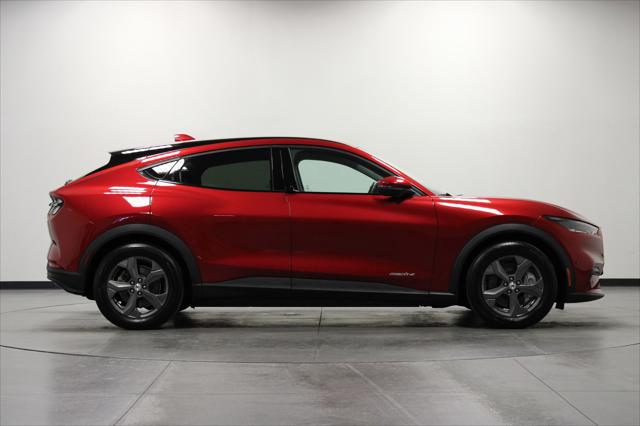 2021 Ford Mustang Mach-E Select 2021 Ford Mustang Mach-E Select