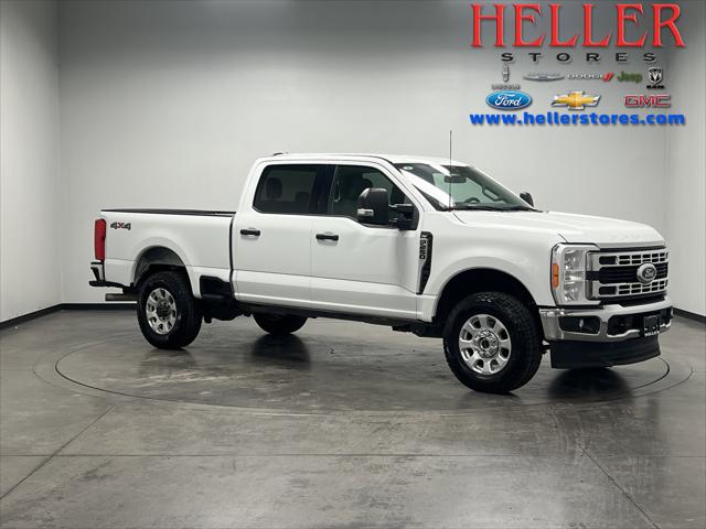 2023 Ford F-250 XLT 2023 Ford F-250 XLT