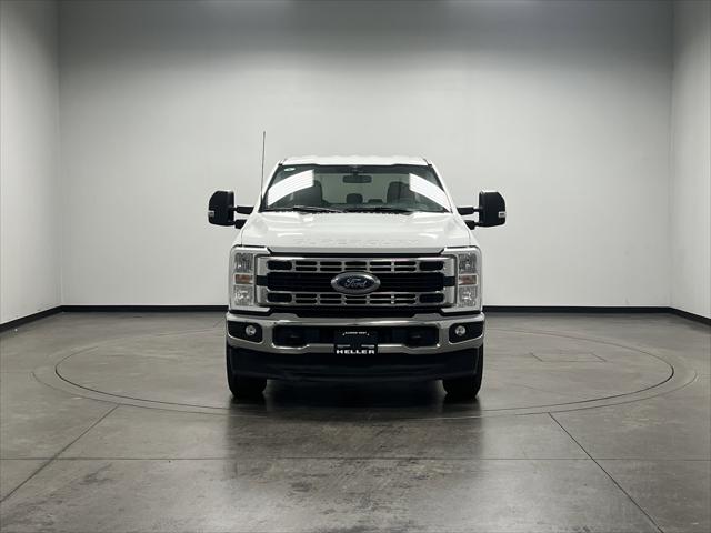 2023 Ford F-250 XLT 2023 Ford F-250 XLT